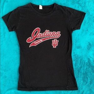 Indiana Hoosiers shirt